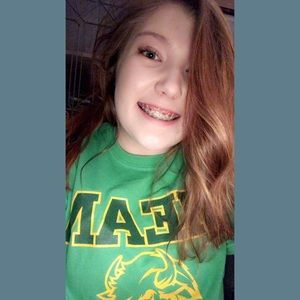 Meet your Posher, Avery